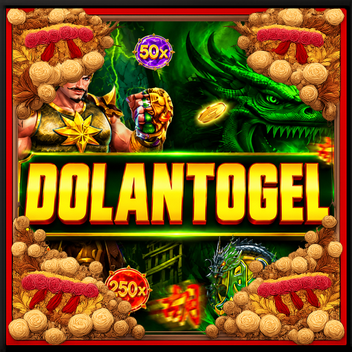 dolantogel — mitra unggulan